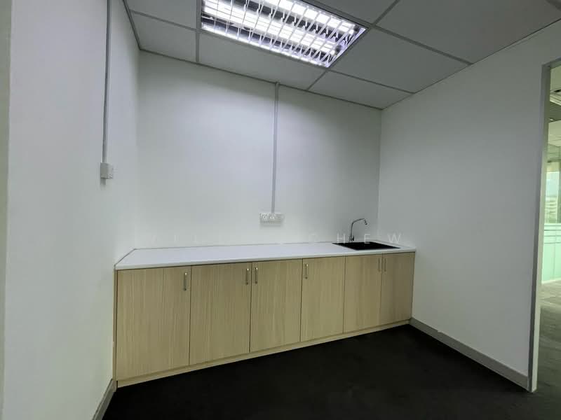 Office for Rent in Taman Bangsar (Bangsar) - Willis Chew - Interior - PropertyGuru.com.my