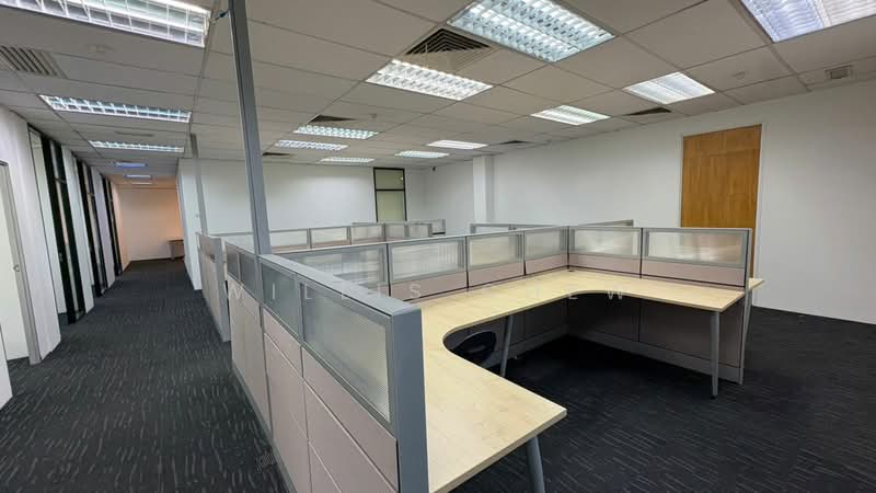 Pejabat untuk Disewa di Taman Bangsar (Bangsar) - Willis Chew - Interior - PropertyGuru.com.my