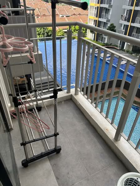 Service Residence for Rent at DK Impian - Abby Woo - PropertyGuru.com.my
