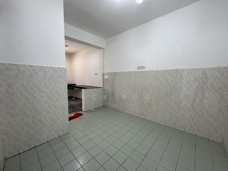 2-storey Terraced House for Sale in Bandar Bukit Tinggi 2 (Klang) - Jack Boo - Interior - PropertyGuru.com.my