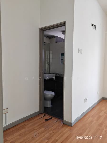 2-storey Terraced House for Sale in Bandar Bukit Raja (Klang) - Oscar Tee - Bathroom - PropertyGuru.com.my