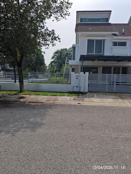 2-storey Terraced House for Sale in Bandar Bukit Raja (Klang) - Oscar Tee - PropertyGuru.com.my