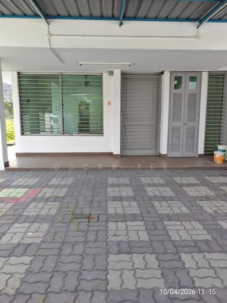 2-storey Terraced House for Sale in Bandar Bukit Raja (Klang) - Oscar Tee - PropertyGuru.com.my