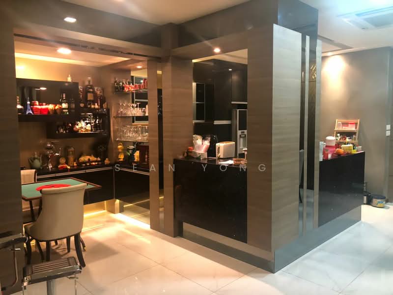 3-storey Terraced House for Sale in Prima Selayang (Selayang) - Sean Yong - Interior - PropertyGuru.com.my