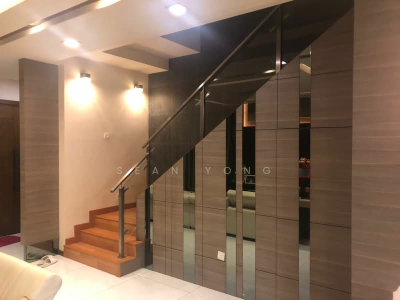 3-storey Terraced House for Sale in Prima Selayang (Selayang) - Sean Yong - Interior - PropertyGuru.com.my