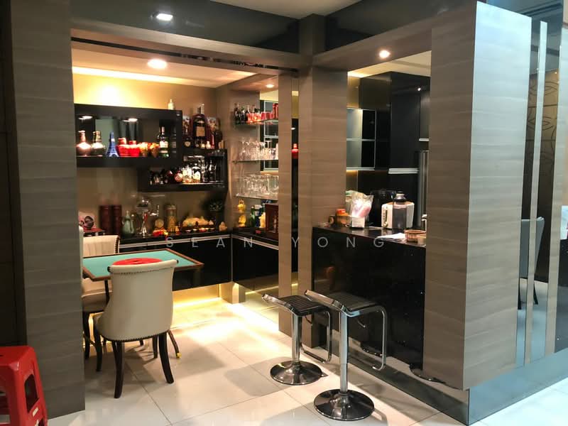 3-storey Terraced House for Sale in Prima Selayang (Selayang) - Sean Yong - Interior - PropertyGuru.com.my