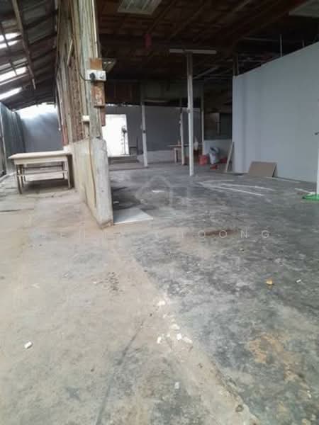 Factory for Sale in Ampang (Selangor) - Jenny Choong - Interior - PropertyGuru.com.my