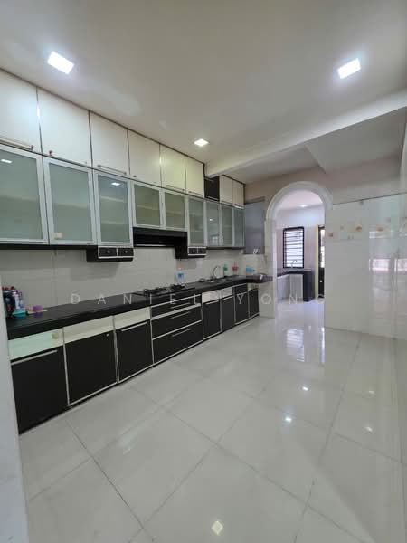 2-storey Terraced House for Sale in Bandar Seri Alam (Masai) - Daniel Yong - PropertyGuru.com.my