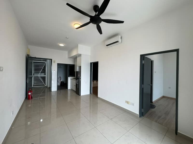 Service Residence for Sale at Aera Residence - Yeevy Lee - Living Room - PropertyGuru.com.my