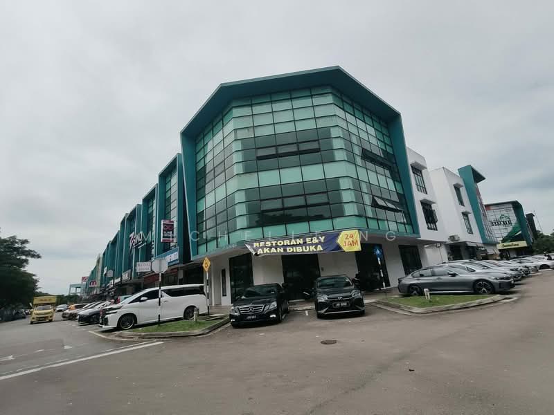 Shop for Rent in Johor Bahru (Johor) - Michelle Ng - Exterior - PropertyGuru.com.my