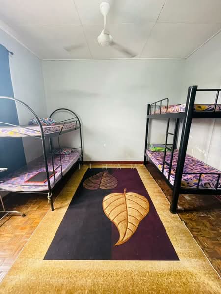 Rumah Teres 2 Tingkat untuk Dijual di Puncak Alam (Selangor) - Syamsul Ilham - PropertyGuru.com.my