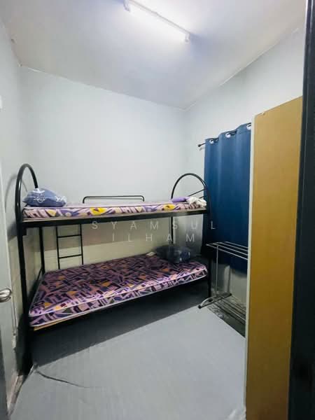 Rumah Teres 2 Tingkat untuk Dijual di Puncak Alam (Selangor) - Syamsul Ilham - PropertyGuru.com.my