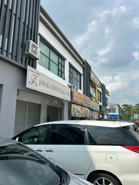 Shop for Sale in Taman Pelangi Indah (Ulu Tiram) - June Tan - PropertyGuru.com.my