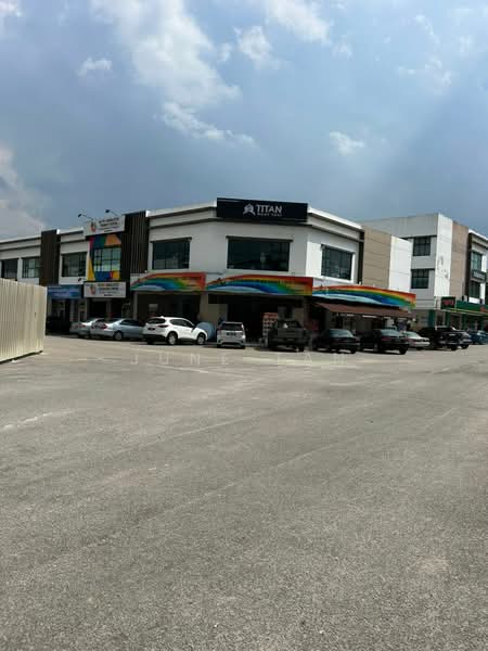 Shop for Sale in Taman Pelangi Indah (Ulu Tiram) - June Tan - PropertyGuru.com.my