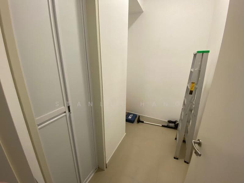 Service Residence for Sale at The Park 2 - Stanley Hang - Interior - PropertyGuru.com.my