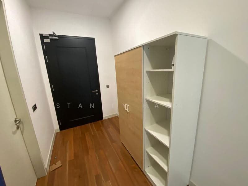 Service Residence for Sale at The Park 2 - Stanley Hang - Interior - PropertyGuru.com.my