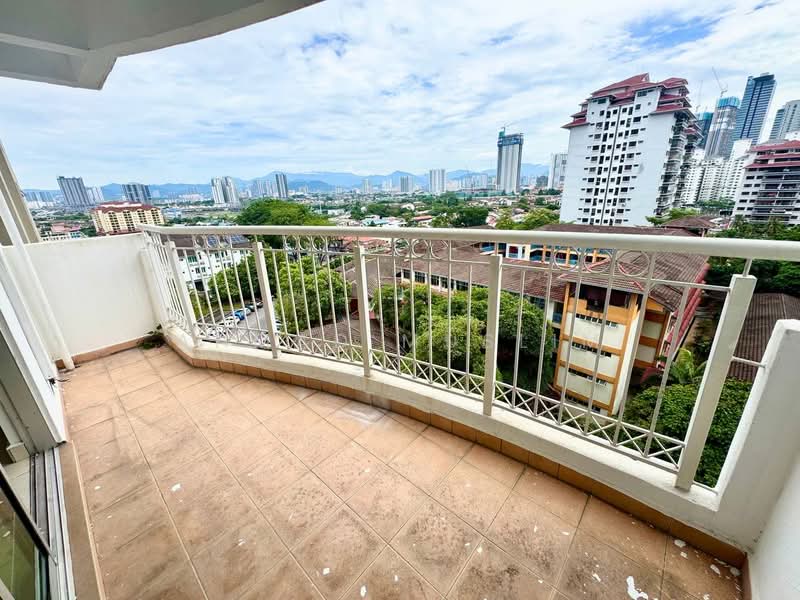 Kondominium untuk Dijual di Villa Makmur - Ahmad Muslim - PropertyGuru.com.my