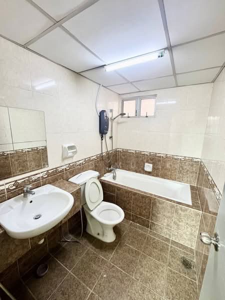 Kondominium untuk Dijual di Villa Makmur - Ahmad Muslim - PropertyGuru.com.my