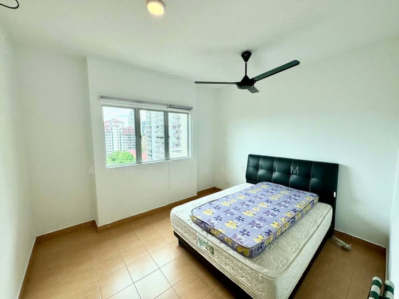 Kondominium untuk Dijual di Villa Makmur - Ahmad Muslim - PropertyGuru.com.my