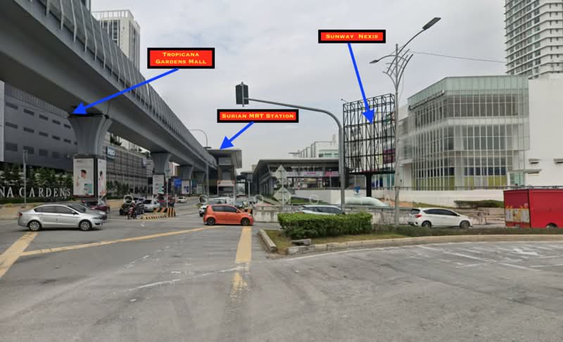 Retail Space for Sale in Petaling Jaya (Selangor) - Kok Chong Tang - Exterior - PropertyGuru.com.my