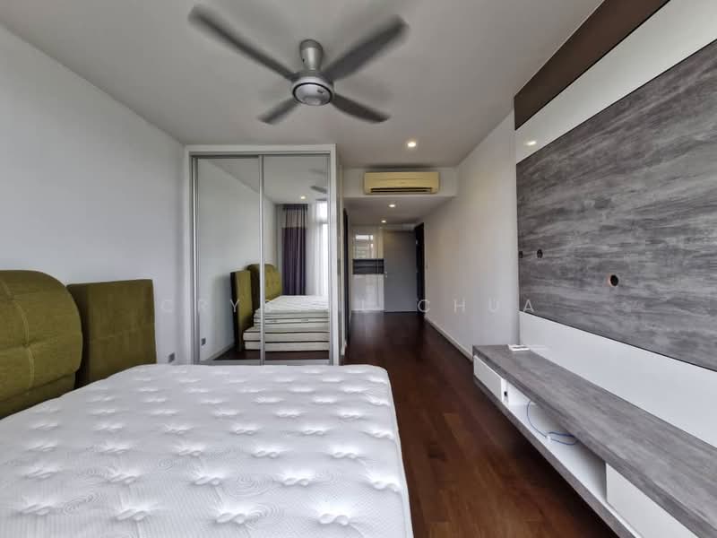 3-storey Terraced House for Sale in Desa Parkcity (Kuala Lumpur) - Crystal Chua - Bedroom - PropertyGuru.com.my