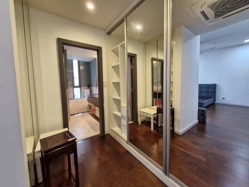 3-storey Terraced House for Sale in Desa Parkcity (Kuala Lumpur) - Crystal Chua - Interior - PropertyGuru.com.my