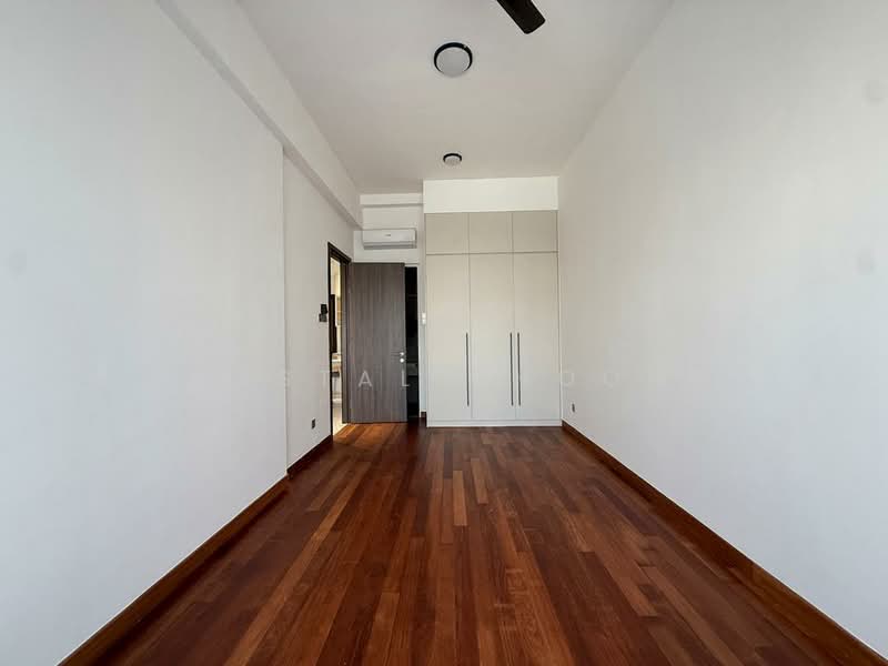 Kondominium untuk Disewa di Codrington Residence - Crystal Choong - Bedroom - PropertyGuru.com.my