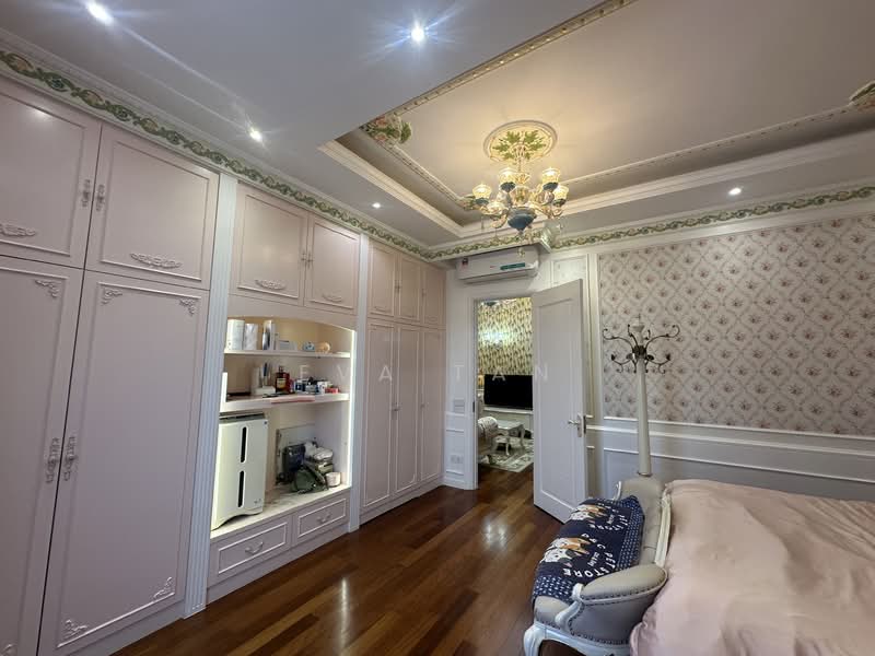 Cluster House for Sale in Taman Ekoflora (Johor Bahru) - Eva Tan - Bedroom - PropertyGuru.com.my