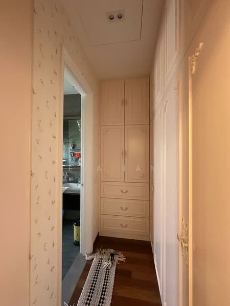 Cluster House for Sale in Taman Ekoflora (Johor Bahru) - Eva Tan - Interior - PropertyGuru.com.my