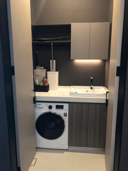 Servis Apartment untuk Disewa di City of Dreams - Quvee Ooi - Interior - PropertyGuru.com.my
