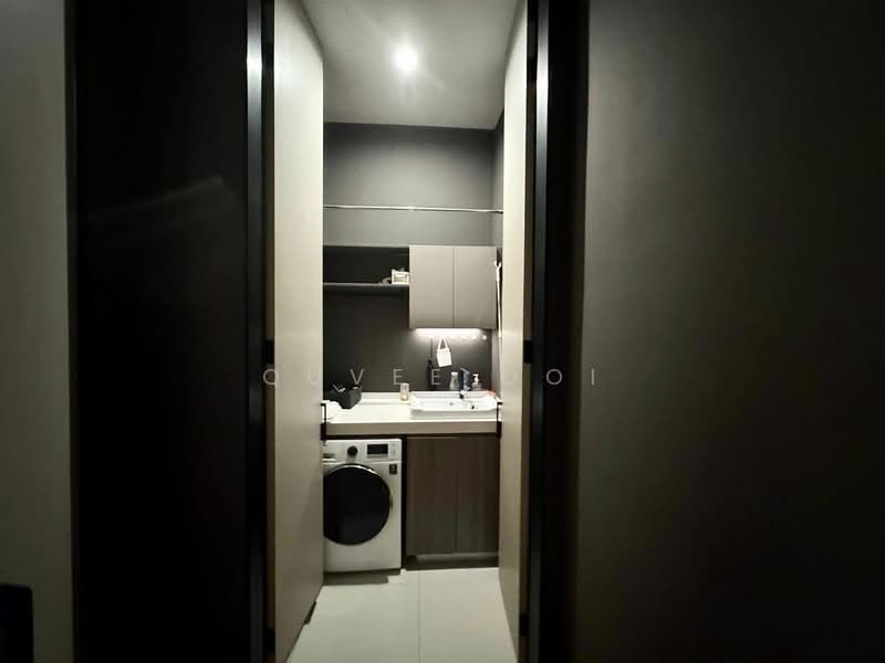 Servis Apartment untuk Disewa di City of Dreams - Quvee Ooi - Interior - PropertyGuru.com.my