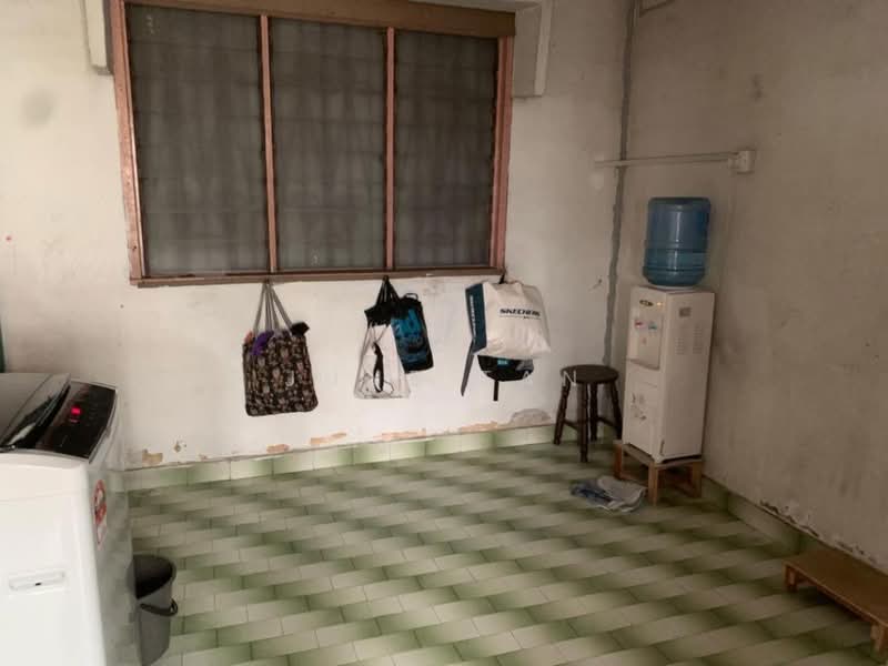 1-storey Terraced House for Sale in Ulu Tiram (Johor) - June Tan - Interior - PropertyGuru.com.my