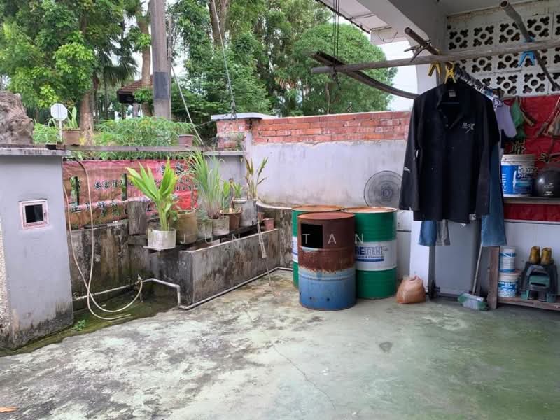 1-storey Terraced House for Sale in Ulu Tiram (Johor) - June Tan - Exterior - PropertyGuru.com.my