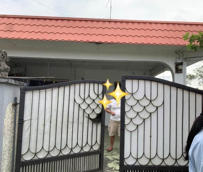 1-storey Terraced House for Sale in Ulu Tiram (Johor) - June Tan - Exterior - PropertyGuru.com.my