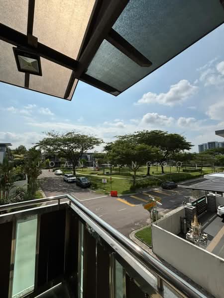 2-storey Terraced House for Sale in Johor Bahru (Johor) - Joanne Ngoo - Exterior - PropertyGuru.com.my