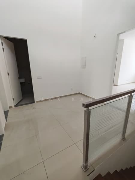 Rumah Teres 2 Tingkat untuk Dijual di Bandar Seri Alam (Masai) - Max Kan - Interior - PropertyGuru.com.my