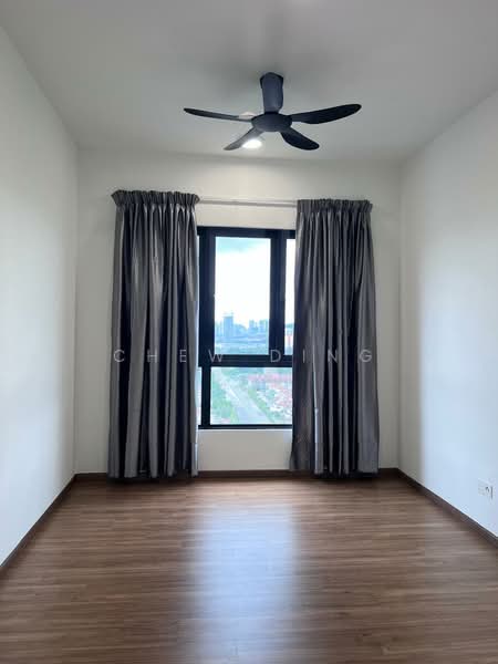 Servis Apartment untuk Disewa di Residensi Ava @ Kiara Bay - Chew Ding Jie - View - PropertyGuru.com.my