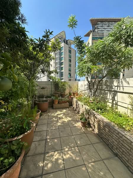 Condominium for Sale at The Orion - Eleni Yeoh - Exterior - PropertyGuru.com.my