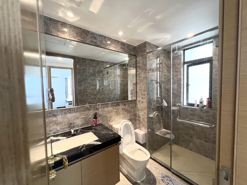 Condominium for Rent at R&F Princess Cove Phase 2-Seine Region - Jaden Kee - Bathroom - PropertyGuru.com.my