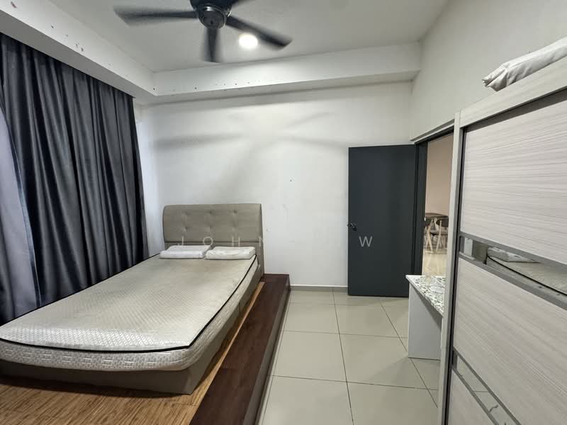 Hartanah Yang Lain untuk Dijual di Masai (Johor) - John Low - Bedroom - PropertyGuru.com.my