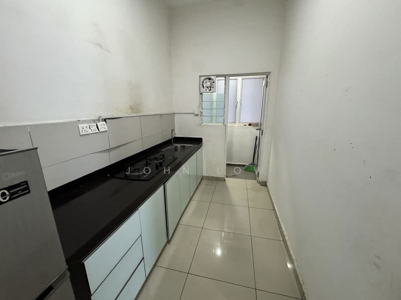 Hartanah Yang Lain untuk Dijual di Masai (Johor) - John Low - Kitchen - PropertyGuru.com.my