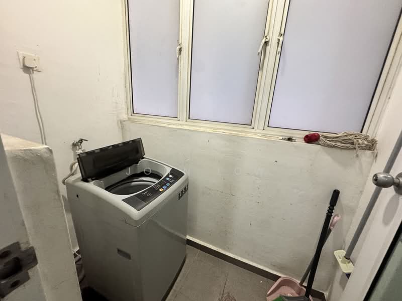 Hartanah Yang Lain untuk Dijual di Masai (Johor) - John Low - Interior - PropertyGuru.com.my