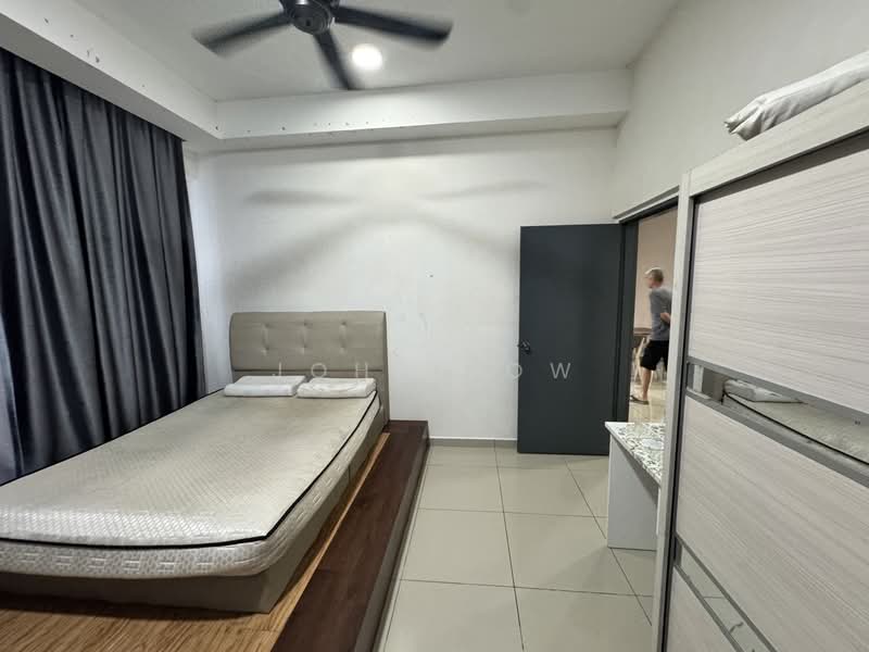 Hartanah Yang Lain untuk Dijual di Masai (Johor) - John Low - Bedroom - PropertyGuru.com.my
