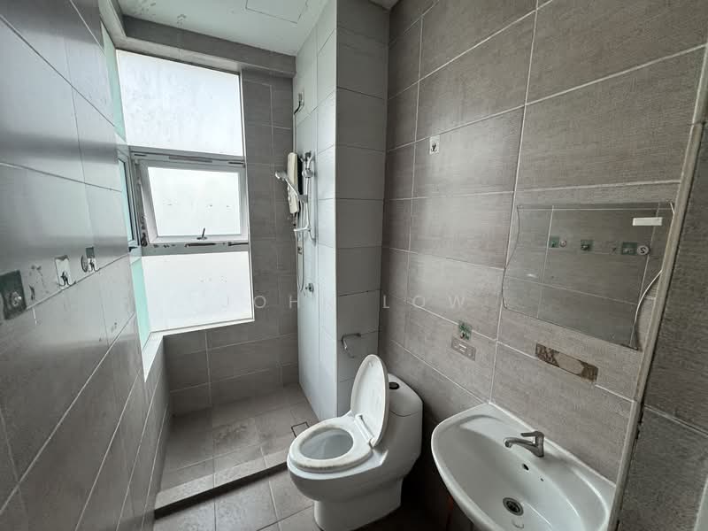 Hartanah Yang Lain untuk Dijual di Masai (Johor) - John Low - Bathroom - PropertyGuru.com.my