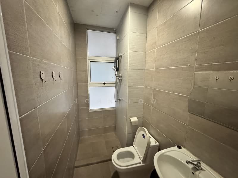 Hartanah Yang Lain untuk Dijual di Masai (Johor) - John Low - Bathroom - PropertyGuru.com.my
