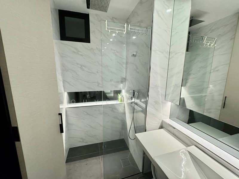 Servis Apartment untuk Disewa di City of Dreams - Quvee Ooi - Bathroom - PropertyGuru.com.my