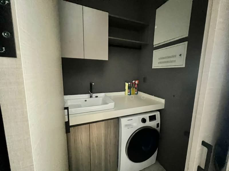 Servis Apartment untuk Disewa di City of Dreams - Quvee Ooi - Interior - PropertyGuru.com.my