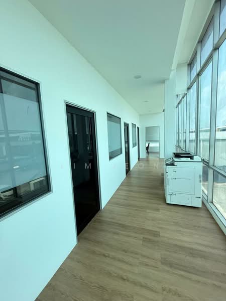 Kilang untuk Disewa di Klang (Selangor) - Lim Jeon - Corridor - PropertyGuru.com.my
