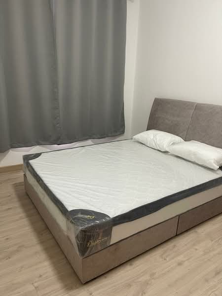 Service Residence for Rent at Piccadilly - Nicole Ling - Bedroom - PropertyGuru.com.my