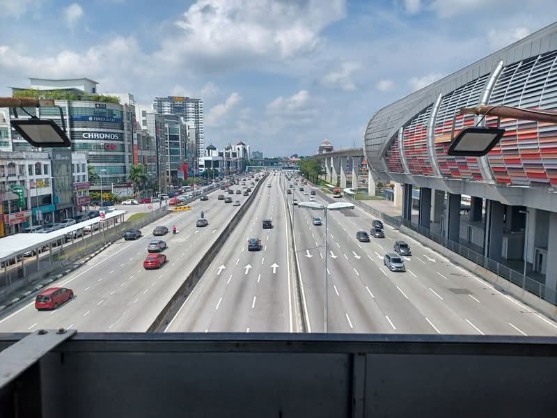 For Rent - Shop Office Commercial Puchong